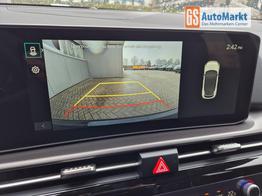 Kia Sportage Spirit 1.6 T-GDI 150PS Automatik NEUES MODELL MY26 FACELIFT Teil-Leder 18"LM Sitzheizung v+h Lenkradheizung Klimaautomatik ACC Navi Bluetooth Touchscreen Apple CarPlay Android Auto PDC R&uuml;ckf.Kamera 2x Keyless 