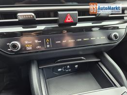 Kia Sportage Spirit 1.6 T-GDI 150PS Automatik NEUES MODELL MY26 FACELIFT Teil-Leder 18"LM Sitzheizung v+h Lenkradheizung Klimaautomatik ACC Navi Bluetooth Touchscreen Apple CarPlay Android Auto PDC R&uuml;ckf.Kamera 2x Keyless 