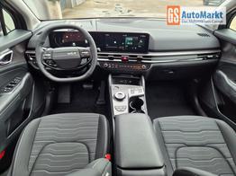 Kia Sportage Spirit 1.6 T-GDI 150PS Automatik NEUES MODELL MY26 FACELIFT Teil-Leder 18"LM Sitzheizung v+h Lenkradheizung Klimaautomatik ACC Navi Bluetooth Touchscreen Apple CarPlay Android Auto PDC R&uuml;ckf.Kamera 2x Keyless 