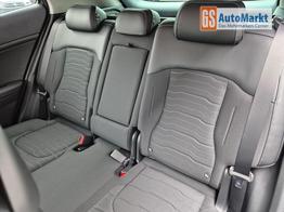 Kia Sportage Spirit 1.6 T-GDI 150PS Automatik NEUES MODELL MY26 FACELIFT Teil-Leder 18"LM Sitzheizung v+h Lenkradheizung Klimaautomatik ACC Navi Bluetooth Touchscreen Apple CarPlay Android Auto PDC R&uuml;ckf.Kamera 2x Keyless 