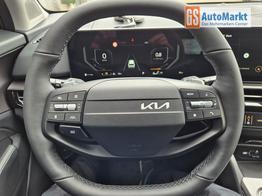 Kia Sportage Spirit 1.6 T-GDI 150PS Automatik NEUES MODELL MY26 FACELIFT Teil-Leder 18"LM Sitzheizung v+h Lenkradheizung Klimaautomatik ACC Navi Bluetooth Touchscreen Apple CarPlay Android Auto PDC R&uuml;ckf.Kamera 2x Keyless 