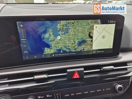 Kia Sportage Spirit 1.6 T-GDI 150PS Automatik NEUES MODELL MY26 FACELIFT Teil-Leder 18"LM Sitzheizung v+h Lenkradheizung Klimaautomatik ACC Navi Bluetooth Touchscreen Apple CarPlay Android Auto PDC R&uuml;ckf.Kamera 2x Keyless 