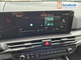 Kia Sportage Spirit 1.6 T-GDI 150PS Automatik NEUES MODELL MY26 FACELIFT Teil-Leder 18"LM Sitzheizung v+h Lenkradheizung Klimaautomatik ACC Navi Bluetooth Touchscreen Apple CarPlay Android Auto PDC R&uuml;ckf.Kamera 2x Keyless 