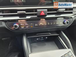 Kia Sportage Spirit 1.6 T-GDI 150PS Automatik NEUES MODELL MY26 FACELIFT Teil-Leder 18"LM Sitzheizung v+h Lenkradheizung Klimaautomatik ACC Navi Bluetooth Touchscreen Apple CarPlay Android Auto PDC R&uuml;ckf.Kamera 2x Keyless 