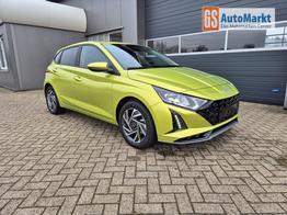 Hyundai i20 1.0 T-GDI 90PS Trend Automatik 5-t&uuml;rig Klimaautomatik Sitzheizung Lenkradheizung R&uuml;ckf.Kamera PDC Apple CarPlay Android Auto Tempomat Touchscreen 16"LM 