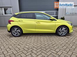 Hyundai i20 1.0 T-GDI 90PS Trend Automatik 5-t&uuml;rig Klimaautomatik Sitzheizung Lenkradheizung R&uuml;ckf.Kamera PDC Apple CarPlay Android Auto Tempomat Touchscreen 16"LM 
