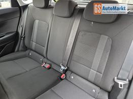 Hyundai i20 1.0 T-GDI 90PS Trend Automatik 5-t&uuml;rig Klimaautomatik Sitzheizung Lenkradheizung R&uuml;ckf.Kamera PDC Apple CarPlay Android Auto Tempomat Touchscreen 16"LM 