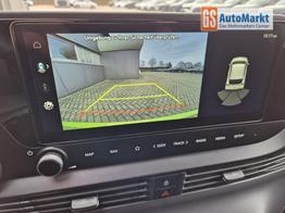 Hyundai i20 1.0 T-GDI 90PS Trend Automatik 5-t&uuml;rig Klimaautomatik Sitzheizung Lenkradheizung R&uuml;ckf.Kamera PDC Apple CarPlay Android Auto Tempomat Touchscreen 16"LM 
