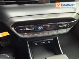 Hyundai i20 1.0 T-GDI 90PS Trend Automatik 5-t&uuml;rig Klimaautomatik Sitzheizung Lenkradheizung R&uuml;ckf.Kamera PDC Apple CarPlay Android Auto Tempomat Touchscreen 16"LM 