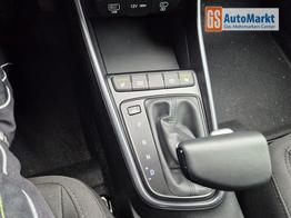 Hyundai i20 1.0 T-GDI 90PS Trend Automatik 5-t&uuml;rig Klimaautomatik Sitzheizung Lenkradheizung R&uuml;ckf.Kamera PDC Apple CarPlay Android Auto Tempomat Touchscreen 16"LM 