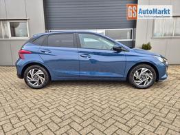 Hyundai i20 1.0 T-GDI 90PS Trend Automatik 5-t&uuml;rig Klimaautomatik Sitzheizung Lenkradheizung R&uuml;ckf.Kamera PDC Apple CarPlay Android Auto Tempomat Touchscreen 16"LM 
