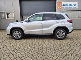 Suzuki Vitara Comfort 110PS MHEV 4x4 ALLGRIP 1.4 Boosterjet Allrad Navi Klimaautomatik Sitzheizung ACC PDC R&uuml;ckf.Kamera Suzuki-Radio Apple CarPlay Android Auto Touchscreen 2xKeyless 17-LM 