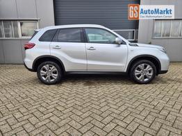 Suzuki Vitara Comfort 110PS MHEV 4x4 ALLGRIP 1.4 Boosterjet Allrad Navi Klimaautomatik Sitzheizung ACC PDC R&uuml;ckf.Kamera Suzuki-Radio Apple CarPlay Android Auto Touchscreen 2xKeyless 17-LM 