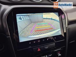 Suzuki Vitara Comfort 110PS MHEV 4x4 ALLGRIP 1.4 Boosterjet Allrad Navi Klimaautomatik Sitzheizung ACC PDC R&uuml;ckf.Kamera Suzuki-Radio Apple CarPlay Android Auto Touchscreen 2xKeyless 17-LM 