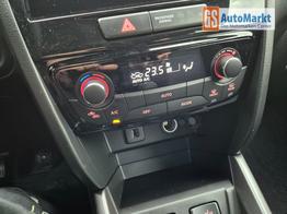 Suzuki Vitara Comfort 110PS MHEV 4x4 ALLGRIP 1.4 Boosterjet Allrad Navi Klimaautomatik Sitzheizung ACC PDC R&uuml;ckf.Kamera Suzuki-Radio Apple CarPlay Android Auto Touchscreen 2xKeyless 17-LM 