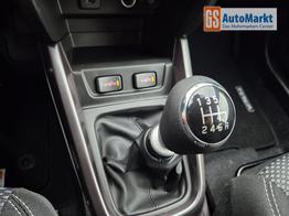 Suzuki Vitara Comfort 110PS MHEV 4x4 ALLGRIP 1.4 Boosterjet Allrad Navi Klimaautomatik Sitzheizung ACC PDC R&uuml;ckf.Kamera Suzuki-Radio Apple CarPlay Android Auto Touchscreen 2xKeyless 17-LM 