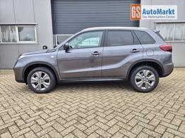 Suzuki Vitara Comfort 110PS Automatik MHEV 1.4 Boosterjet Klimaautomatik Sitzheizung Navi ACC PDC R&uuml;ckf.Kamera Suzuki-Radio Apple CarPlay Android Auto Touchscreen 2xKeyless 17-LM 