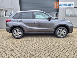 Suzuki Vitara Comfort 110PS Automatik MHEV 1.4 Boosterjet Klimaautomatik Sitzheizung Navi ACC PDC R&uuml;ckf.Kamera Suzuki-Radio Apple CarPlay Android Auto Touchscreen 2xKeyless 17-LM 