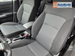 Suzuki Vitara Comfort 110PS Automatik MHEV 1.4 Boosterjet Klimaautomatik Sitzheizung Navi ACC PDC R&uuml;ckf.Kamera Suzuki-Radio Apple CarPlay Android Auto Touchscreen 2xKeyless 17-LM 