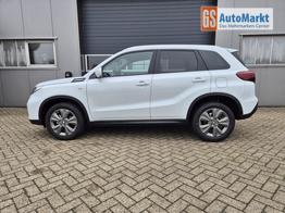 Suzuki Vitara Comfort 110PS Automatik MHEV 1.4 Boosterjet Klimaautomatik Sitzheizung Navi ACC PDC R&uuml;ckf.Kamera Suzuki-Radio Apple CarPlay Android Auto Touchscreen 2xKeyless 17-LM 