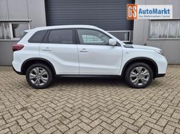 Suzuki Vitara Comfort 110PS Automatik MHEV 1.4 Boosterjet Klimaautomatik Sitzheizung Navi ACC PDC R&uuml;ckf.Kamera Suzuki-Radio Apple CarPlay Android Auto Touchscreen 2xKeyless 17-LM 