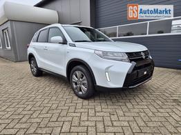 Suzuki Vitara Comfort 110PS Automatik MHEV 1.4 Boosterjet Klimaautomatik Sitzheizung Navi ACC PDC R&uuml;ckf.Kamera Suzuki-Radio Apple CarPlay Android Auto Touchscreen 2xKeyless 17-LM 