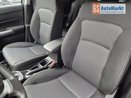 Suzuki Vitara Comfort 110PS Automatik MHEV 1.4 Boosterjet Klimaautomatik Sitzheizung Navi ACC PDC R&uuml;ckf.Kamera Suzuki-Radio Apple CarPlay Android Auto Touchscreen 2xKeyless 17-LM 