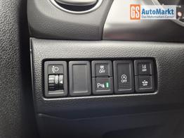 Suzuki Vitara Comfort 110PS Automatik MHEV 1.4 Boosterjet Klimaautomatik Sitzheizung Navi ACC PDC R&uuml;ckf.Kamera Suzuki-Radio Apple CarPlay Android Auto Touchscreen 2xKeyless 17-LM 