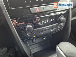 Suzuki Vitara Comfort 110PS Automatik MHEV 1.4 Boosterjet Klimaautomatik Sitzheizung Navi ACC PDC R&uuml;ckf.Kamera Suzuki-Radio Apple CarPlay Android Auto Touchscreen 2xKeyless 17-LM 