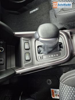 Suzuki Vitara Comfort 110PS Automatik MHEV 1.4 Boosterjet Klimaautomatik Sitzheizung Navi ACC PDC R&uuml;ckf.Kamera Suzuki-Radio Apple CarPlay Android Auto Touchscreen 2xKeyless 17-LM 