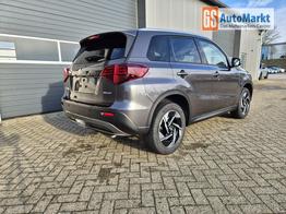 Suzuki Vitara Comfort+ 110PS Automatik MHEV 1.4 Boosterjet Teilleder Navi Klimaautomatik Sitzheizung ACC PDC v+h R&uuml;ckf.Kamera Suzuki-Radio Apple CarPlay Android Auto Touchscreen 2xKeyless 17-LM 