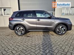 Suzuki Vitara Comfort+ 110PS Automatik MHEV 1.4 Boosterjet Teilleder Navi Klimaautomatik Sitzheizung ACC PDC v+h R&uuml;ckf.Kamera Suzuki-Radio Apple CarPlay Android Auto Touchscreen 2xKeyless 17-LM 