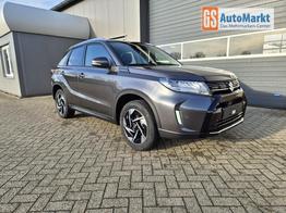 Suzuki Vitara Comfort+ 110PS Automatik MHEV 1.4 Boosterjet Teilleder Navi Klimaautomatik Sitzheizung ACC PDC v+h R&uuml;ckf.Kamera Suzuki-Radio Apple CarPlay Android Auto Touchscreen 2xKeyless 17-LM 