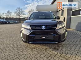 Suzuki Vitara Comfort+ 110PS Automatik MHEV 1.4 Boosterjet Teilleder Navi Klimaautomatik Sitzheizung ACC PDC v+h R&uuml;ckf.Kamera Suzuki-Radio Apple CarPlay Android Auto Touchscreen 2xKeyless 17-LM 