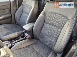 Suzuki Vitara Comfort+ 110PS Automatik MHEV 1.4 Boosterjet Teilleder Navi Klimaautomatik Sitzheizung ACC PDC v+h R&uuml;ckf.Kamera Suzuki-Radio Apple CarPlay Android Auto Touchscreen 2xKeyless 17-LM 