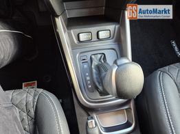 Suzuki Vitara Comfort+ 110PS Automatik MHEV 1.4 Boosterjet Teilleder Navi Klimaautomatik Sitzheizung ACC PDC v+h R&uuml;ckf.Kamera Suzuki-Radio Apple CarPlay Android Auto Touchscreen 2xKeyless 17-LM 