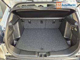 Suzuki S-Cross Comfort+ 110PS Automatik MHEV 1.4 Boosterjet Teilleder Navi Klimaautomatik Sitzheizung ACC PDC v+h 4x Kamera Suzuki-Radio Apple CarPlay Android Auto Touchscreen 2xKeyless 17-LM 