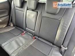 Suzuki S-Cross Comfort+ 110PS Automatik MHEV 1.4 Boosterjet Teilleder Navi Klimaautomatik Sitzheizung ACC PDC v+h 4x Kamera Suzuki-Radio Apple CarPlay Android Auto Touchscreen 2xKeyless 17-LM 