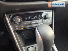 Suzuki S-Cross Comfort+ 110PS Automatik MHEV 1.4 Boosterjet Teilleder Navi Klimaautomatik Sitzheizung ACC PDC v+h 4x Kamera Suzuki-Radio Apple CarPlay Android Auto Touchscreen 2xKeyless 17-LM 