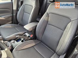 Suzuki S-Cross Comfort+ 110PS MHEV 4x4 ALLGRIP 1.4 Boosterjet Teilleder Navi Klimaautomatik Sitzheizung ACC PDC v+h 4x Kamera Suzuki-Radio Apple CarPlay Android Auto Touchscreen 2xKeyless 17-LM 