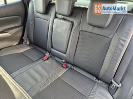 Suzuki S-Cross Comfort+ 110PS MHEV 4x4 ALLGRIP 1.4 Boosterjet Teilleder Navi Klimaautomatik Sitzheizung ACC PDC v+h 4x Kamera Suzuki-Radio Apple CarPlay Android Auto Touchscreen 2xKeyless 17-LM 