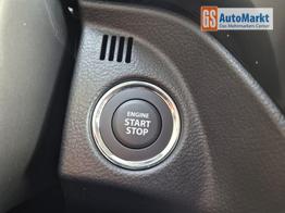 Suzuki S-Cross Comfort+ 110PS MHEV 4x4 ALLGRIP 1.4 Boosterjet Teilleder Navi Klimaautomatik Sitzheizung ACC PDC v+h 4x Kamera Suzuki-Radio Apple CarPlay Android Auto Touchscreen 2xKeyless 17-LM 