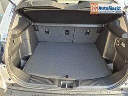 Suzuki S-Cross Comfort 110PS MHEV 4x4 ALLGRIP 1.4 Boosterjet Navi Klimaautomatik Sitzheizung ACC PDC v+h R&uuml;ckf.Kamera Suzuki-Radio Apple CarPlay Android Auto Touchscreen 2xKeyless 17-LM 