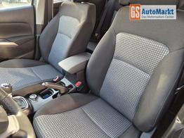 Suzuki S-Cross Comfort 110PS MHEV 4x4 ALLGRIP 1.4 Boosterjet Navi Klimaautomatik Sitzheizung ACC PDC v+h R&uuml;ckf.Kamera Suzuki-Radio Apple CarPlay Android Auto Touchscreen 2xKeyless 17-LM 