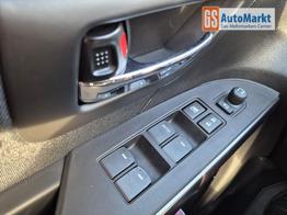 Suzuki S-Cross Comfort 110PS MHEV 4x4 ALLGRIP 1.4 Boosterjet Navi Klimaautomatik Sitzheizung ACC PDC v+h R&uuml;ckf.Kamera Suzuki-Radio Apple CarPlay Android Auto Touchscreen 2xKeyless 17-LM 