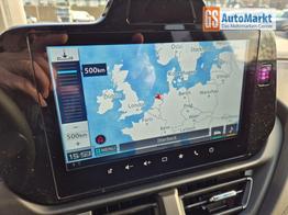 Suzuki S-Cross Comfort 110PS MHEV 4x4 ALLGRIP 1.4 Boosterjet Navi Klimaautomatik Sitzheizung ACC PDC v+h R&uuml;ckf.Kamera Suzuki-Radio Apple CarPlay Android Auto Touchscreen 2xKeyless 17-LM 