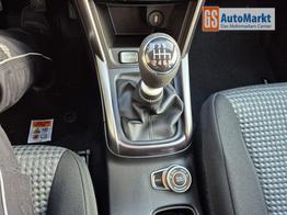 Suzuki S-Cross Comfort 110PS MHEV 4x4 ALLGRIP 1.4 Boosterjet Navi Klimaautomatik Sitzheizung ACC PDC v+h R&uuml;ckf.Kamera Suzuki-Radio Apple CarPlay Android Auto Touchscreen 2xKeyless 17-LM 