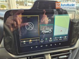 Suzuki S-Cross Comfort 110PS MHEV 4x4 ALLGRIP 1.4 Boosterjet Navi Klimaautomatik Sitzheizung ACC PDC v+h R&uuml;ckf.Kamera Suzuki-Radio Apple CarPlay Android Auto Touchscreen 2xKeyless 17-LM 