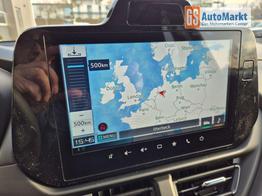 Suzuki S-Cross Comfort 110PS MHEV 4x4 ALLGRIP 1.4 Boosterjet Navi Klimaautomatik Sitzheizung ACC PDC v+h R&uuml;ckf.Kamera Suzuki-Radio Apple CarPlay Android Auto Touchscreen 2xKeyless 17-LM 