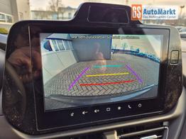 Suzuki S-Cross Comfort 110PS MHEV 4x4 ALLGRIP 1.4 Boosterjet Navi Klimaautomatik Sitzheizung ACC PDC v+h R&uuml;ckf.Kamera Suzuki-Radio Apple CarPlay Android Auto Touchscreen 2xKeyless 17-LM 